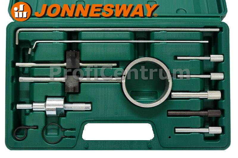 Motor Einstell-Werkzeug Satz Zahnriemenwechsel CITROEN C5 ...