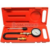 Kompressionsdrucktester BENZIN Tester Meßgerät 3-tlg. - 10449.jpg