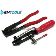 Zangensatz 2-tlg Schlauchklemmenzangen für Achsmanschetten  Schlauchband-Zange Universal mit Schneider Set - 24121_g01652.jpg