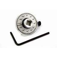 Drehwinkel Messgerät für 1/2'' Drehmomentschlüssel Gradmesser Messuhr 0-360° - 30369.jpg
