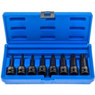 Kraft-Inbussatz Schraubernüsse Satz 8-tlg TORX T20-T70 Schlagschrauben - a-1mtorx8.jpg