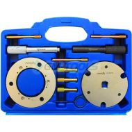 Motor-Einstellwerkzeug Arretierwerkzeug Satz Ford Diesel Zahnriemen - a-8019.jpg