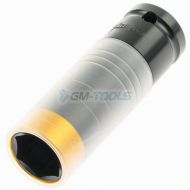 Steckschlüssel Alufelgen 19mm 1/2'' lang Nuss Schlagschrauber - a-hsi219.jpg