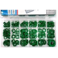 O-Ringe Set Dichtringe Auto Klimaanlage XXL-Set 270 Stück - c0412.jpg