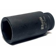 Schlagschrauber Nuss Lang 1/2'' 27mm 12-Kant Steckschlüssel - c2819.jpg