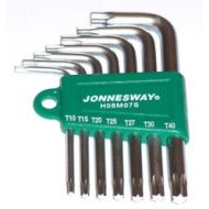 TORX - Stiftschlüsselsatz 7-tlg T10 - T40 Winkelschraubendrehersatz - h08m07s.jpg