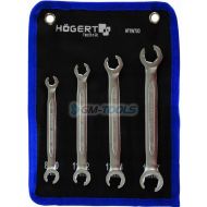 Bremsleitungsschlüssel Leitungsschlüssel Ringschlüssel Satz 8-17 mm Rolltasche 4-tlg - ht1w730.jpg