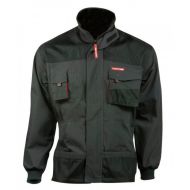 Arbeitsjacke schwarz L 176-182 - lpbr0148.jpg