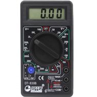 Digitaler-Multimeter Stromprüfer Messgerät 10A - m04010.jpg