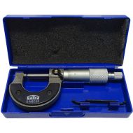 Mikrometer 0-25mm Bügelmessschraube Mikrometerschraube  - s-mic25.jpg