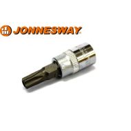 Steckschlüssel Torx Nuss 1/4'' T10 Einsatz - s08h206.jpg