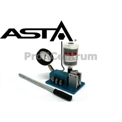 Diesel Einspritzdüsen Tester Prüfgerät Injektor - ASTA - Handmess- &  Testgeräte Einspritzdüsen Tester 