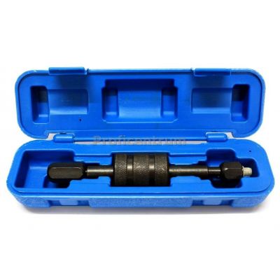 Injektoren Abzieher Einspritzdüsen mit Adapter M8 / M12 / M14 - GM-Tools -  Abzieher Einspritzdüsen Injektor Abzieher 