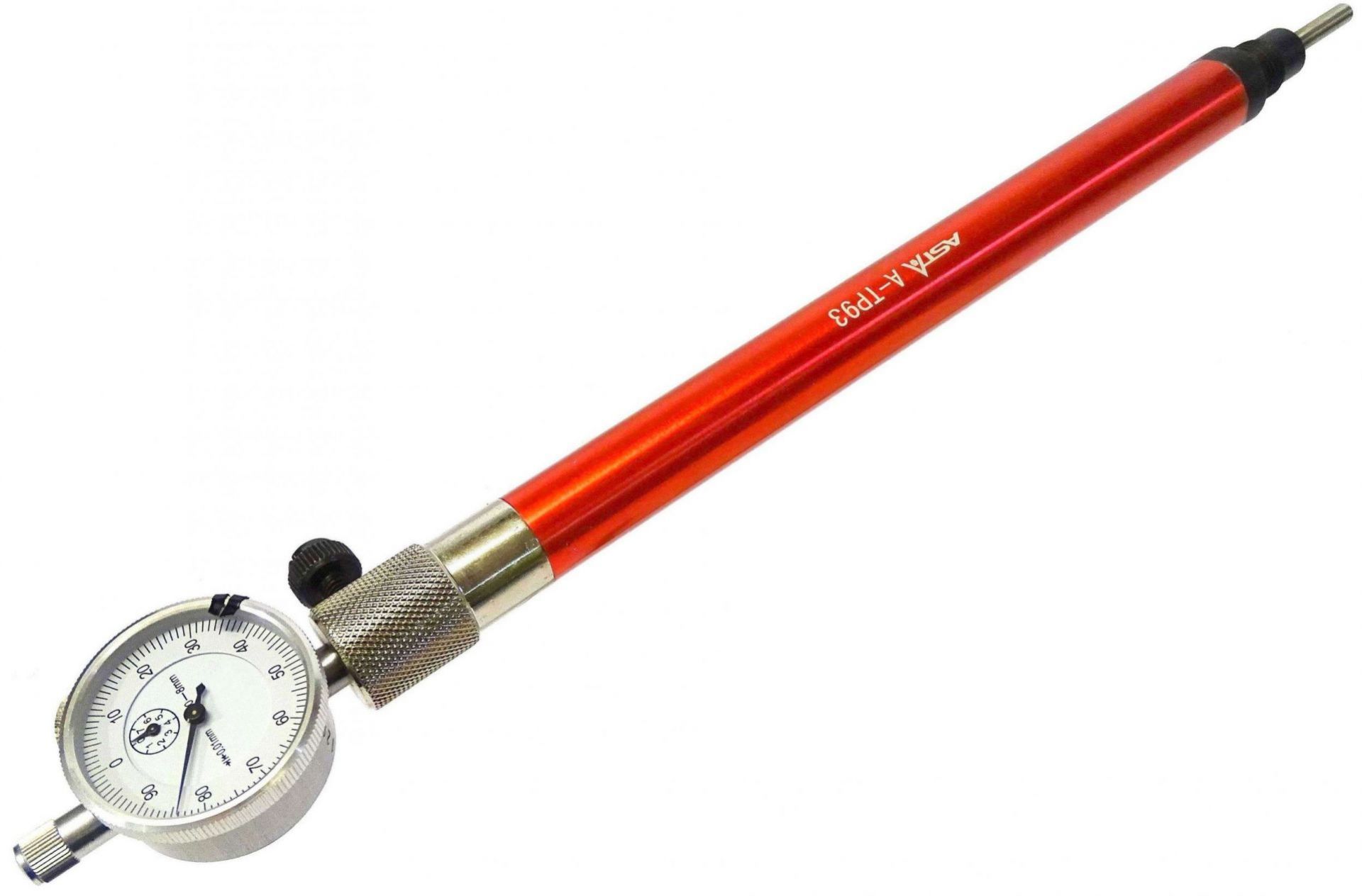 Parallelitätswerkzeug Für Räder - Radgeometrie Einstellwerkzeug