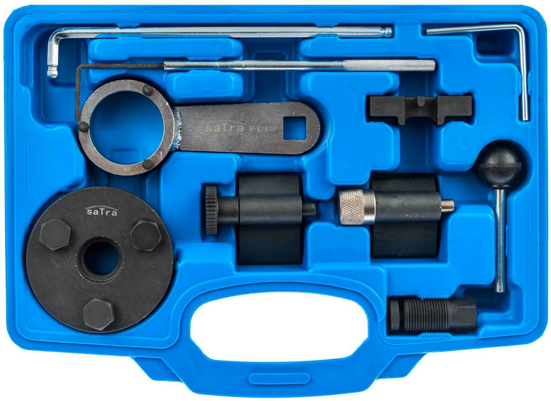 MotorEinstellwerkzeug VW Golf Touran A3 AWA BMB AXW Zahnriemen GM