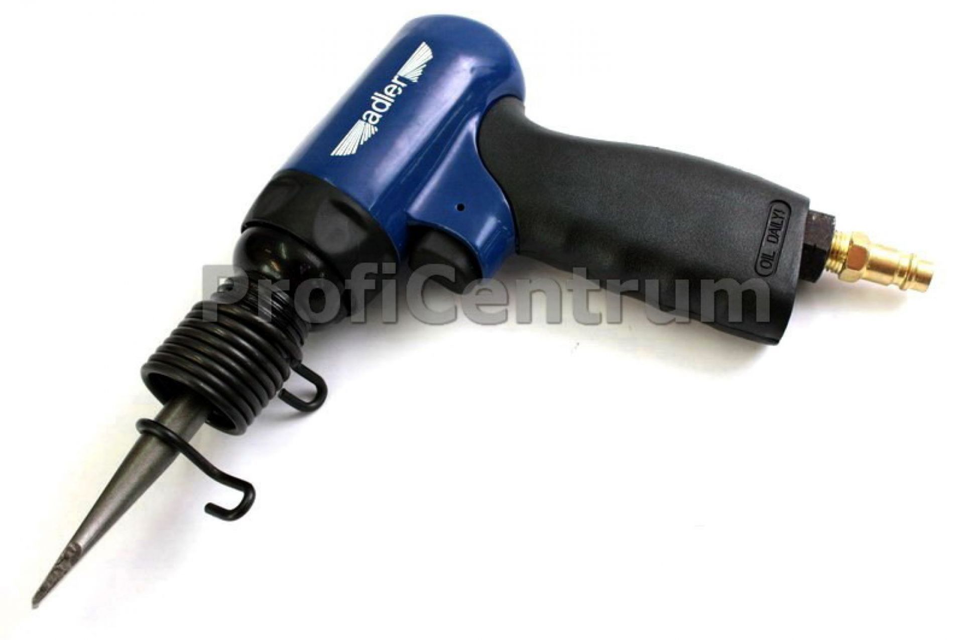 Pneumatischer Hammer Schlaghammer Meisselhammer Druckluft - Adler ...