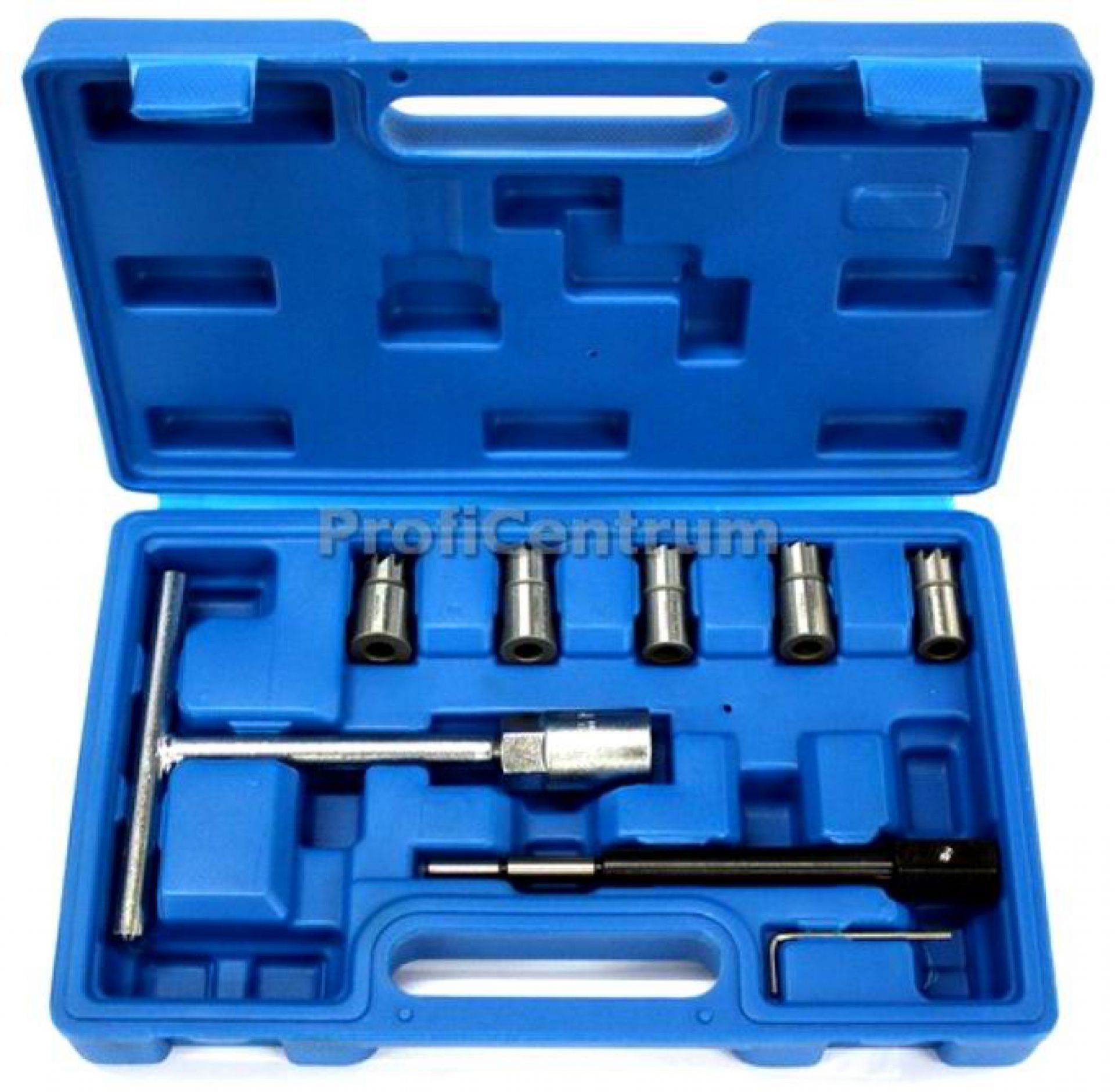 Dichtungssatz Einspritzdüse - Passend Für 1.6 & 2.0 TDI Motoren