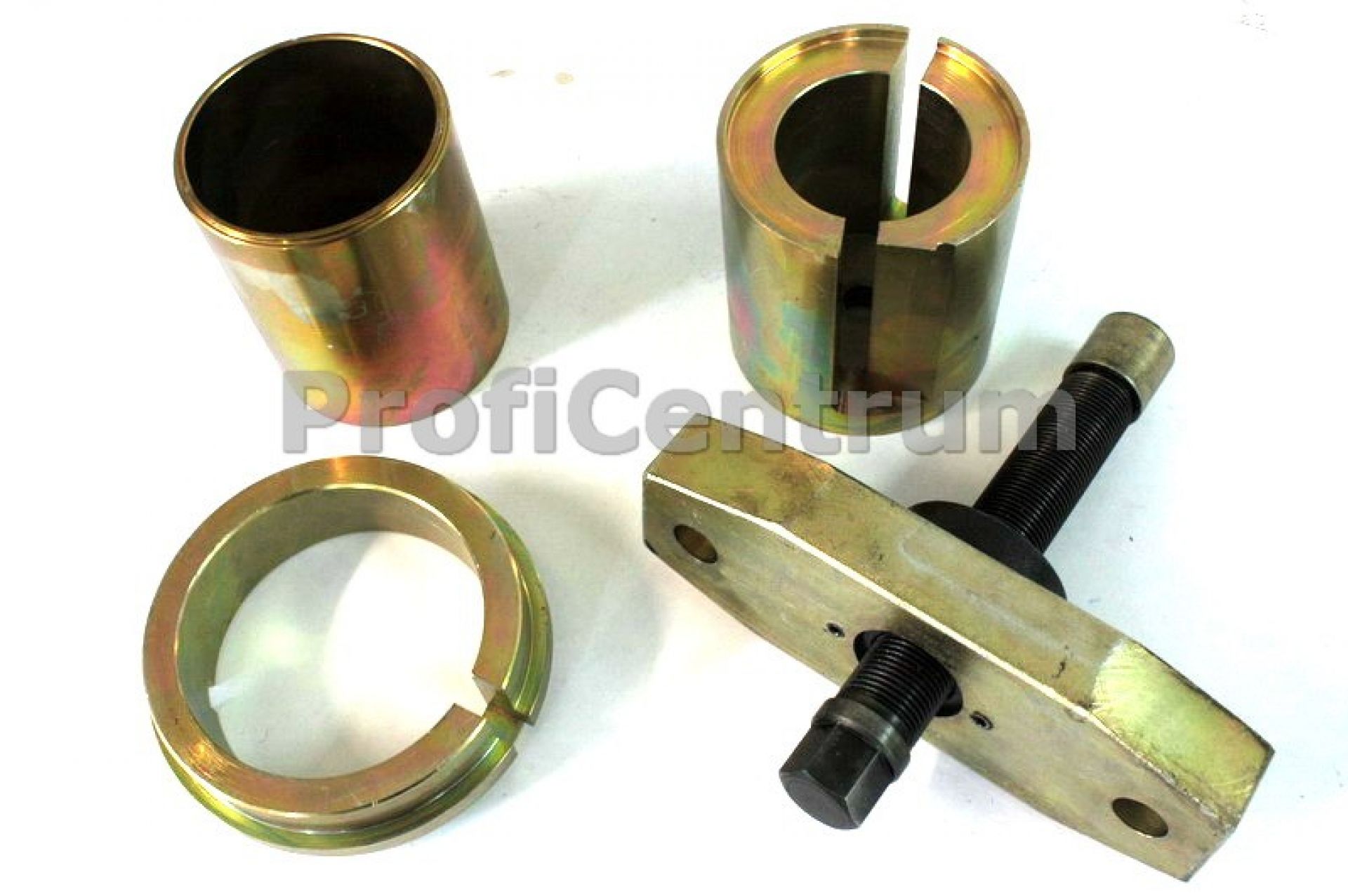 DR TOOLS Hinterachslager Werkzeug - Für BMW 1er 3er X3 Z4